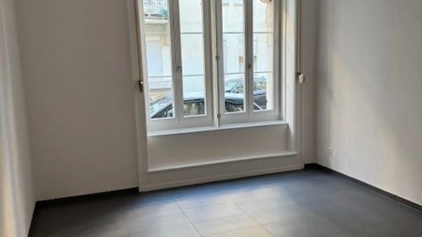 Appartement à louer - Rue Du Milieu / Mittelstrasse 16e, 2502 Biel/Bienne