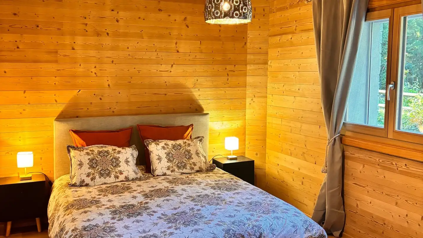 Appartement à louer - Chemin Des Moilles 22, 1619 Les Paccots - Photo 3