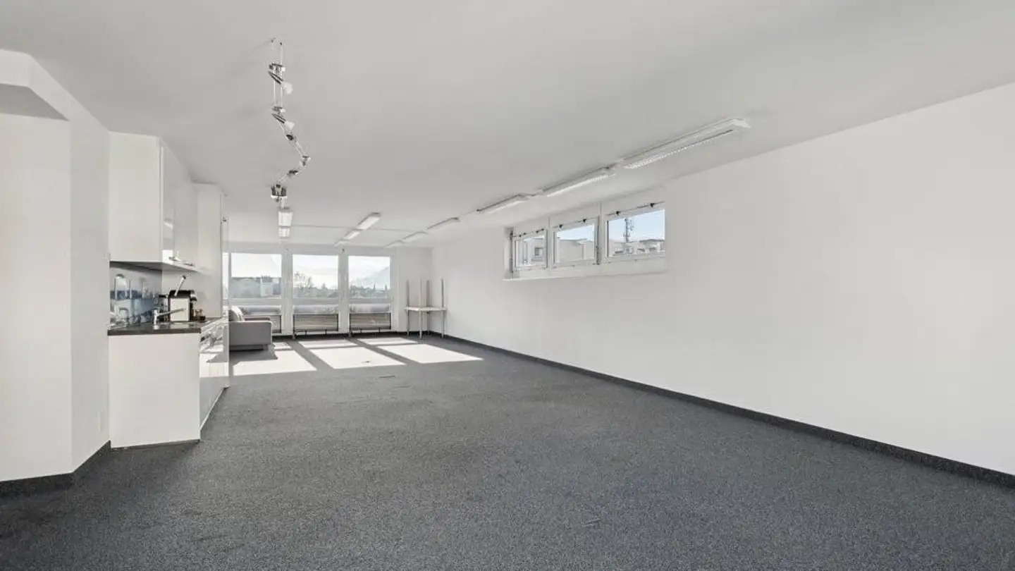 Office space for rent - Grünaustrasse 24, 9470 Buchs SG - Photo 3