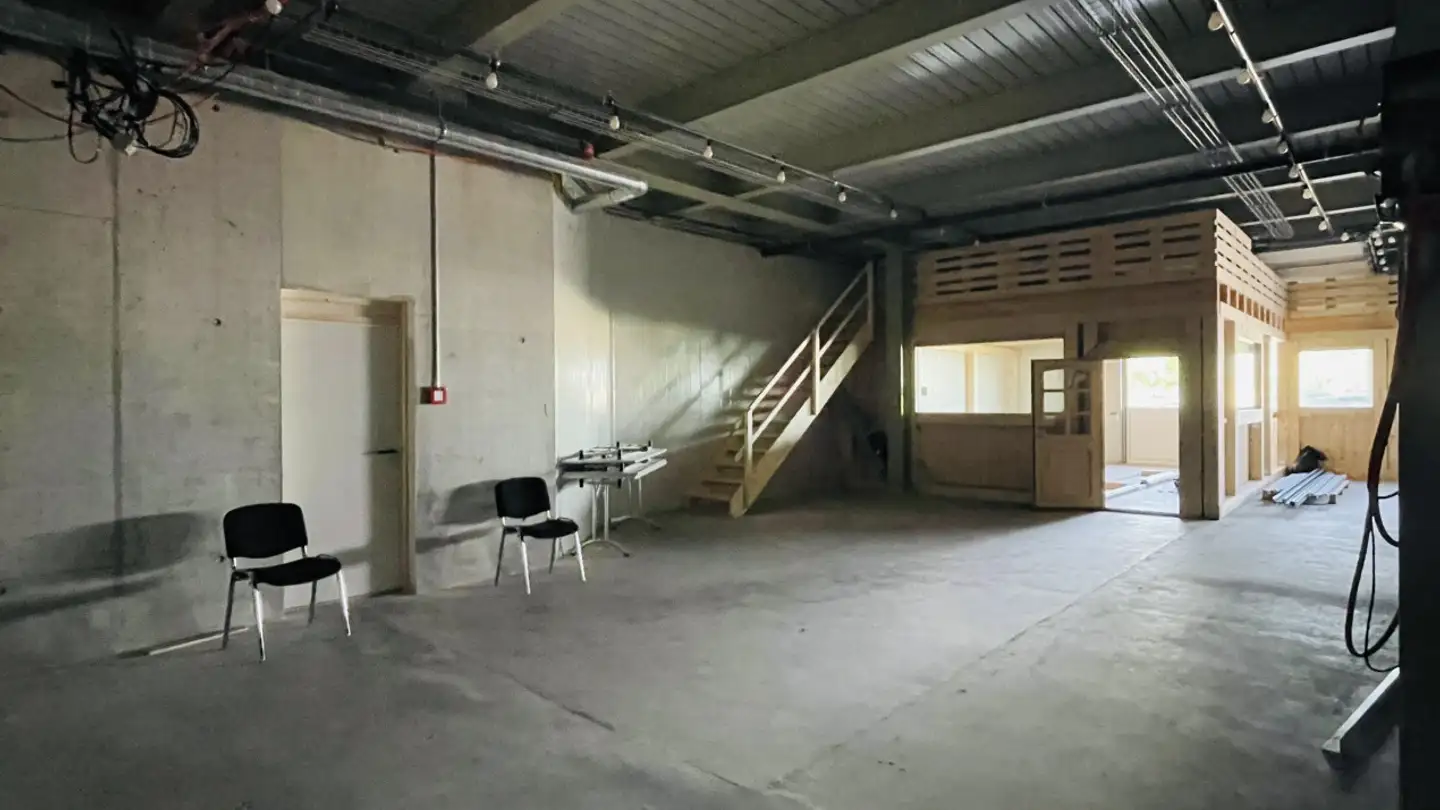 Spazio ufficio in affitto - 1844 Villeneuve VD - Photo 3