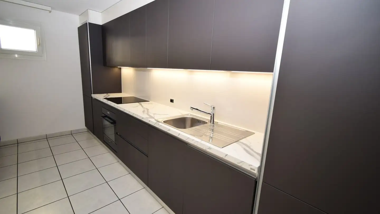 Wohnung mieten - Via Nosette 2, 6596 Gordola - Foto 3