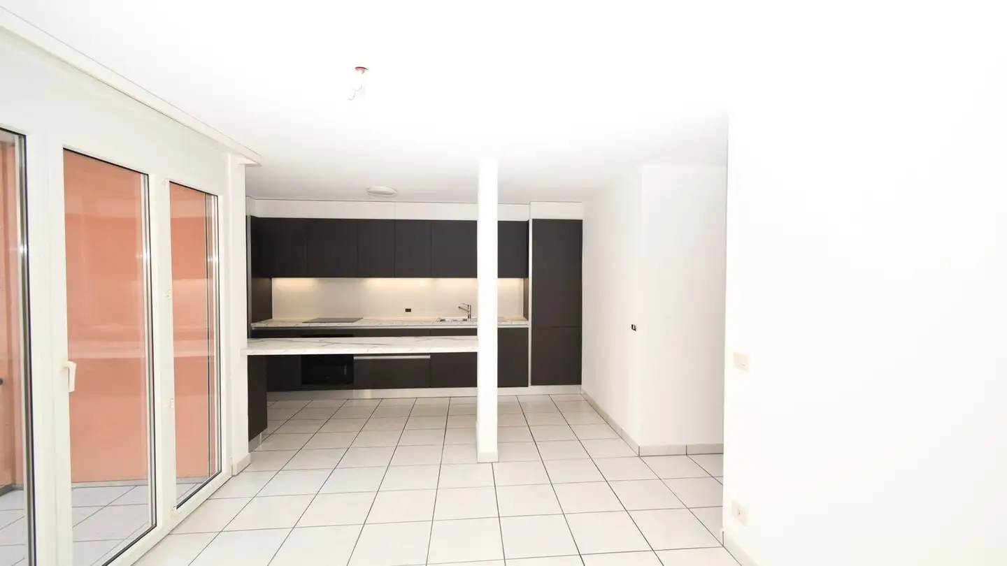 Wohnung mieten - Via Nosette 2, 6596 Gordola