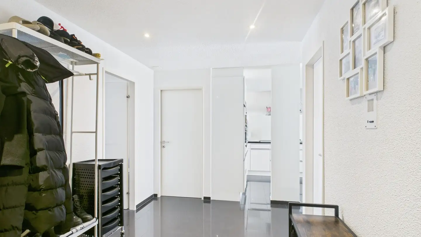 Apartment for sale - Alte Bahnhofstrasse, 5610 Wohlen AG