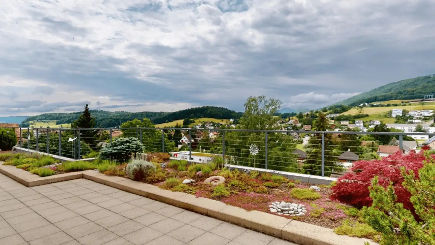 Appartamento a gradini in affitto - Brühlstrasse 51b, 5018 Erlinsbach - Foto 2