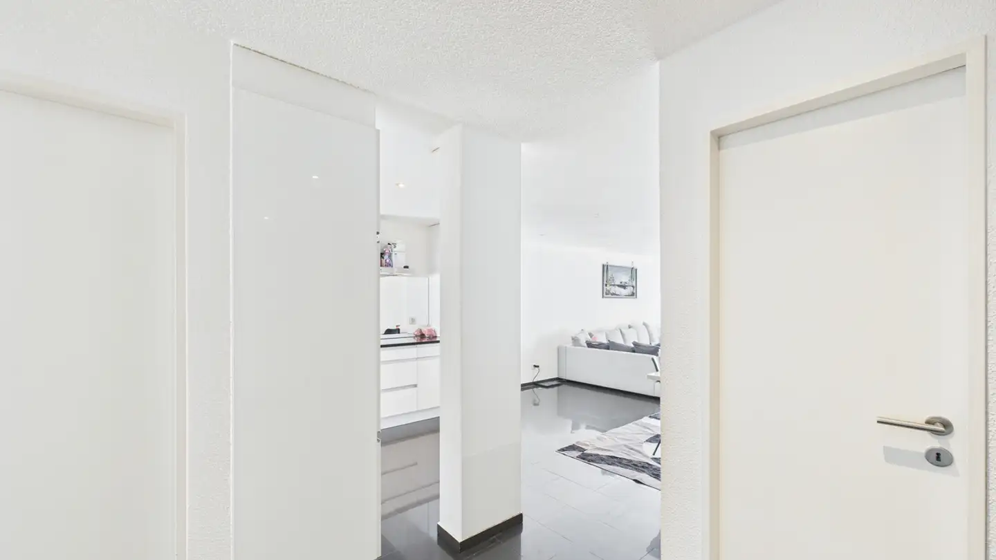 Appartamento in vendita - Alte Bahnhofstrasse 5, 5610 Wohlen AG - Photo 2