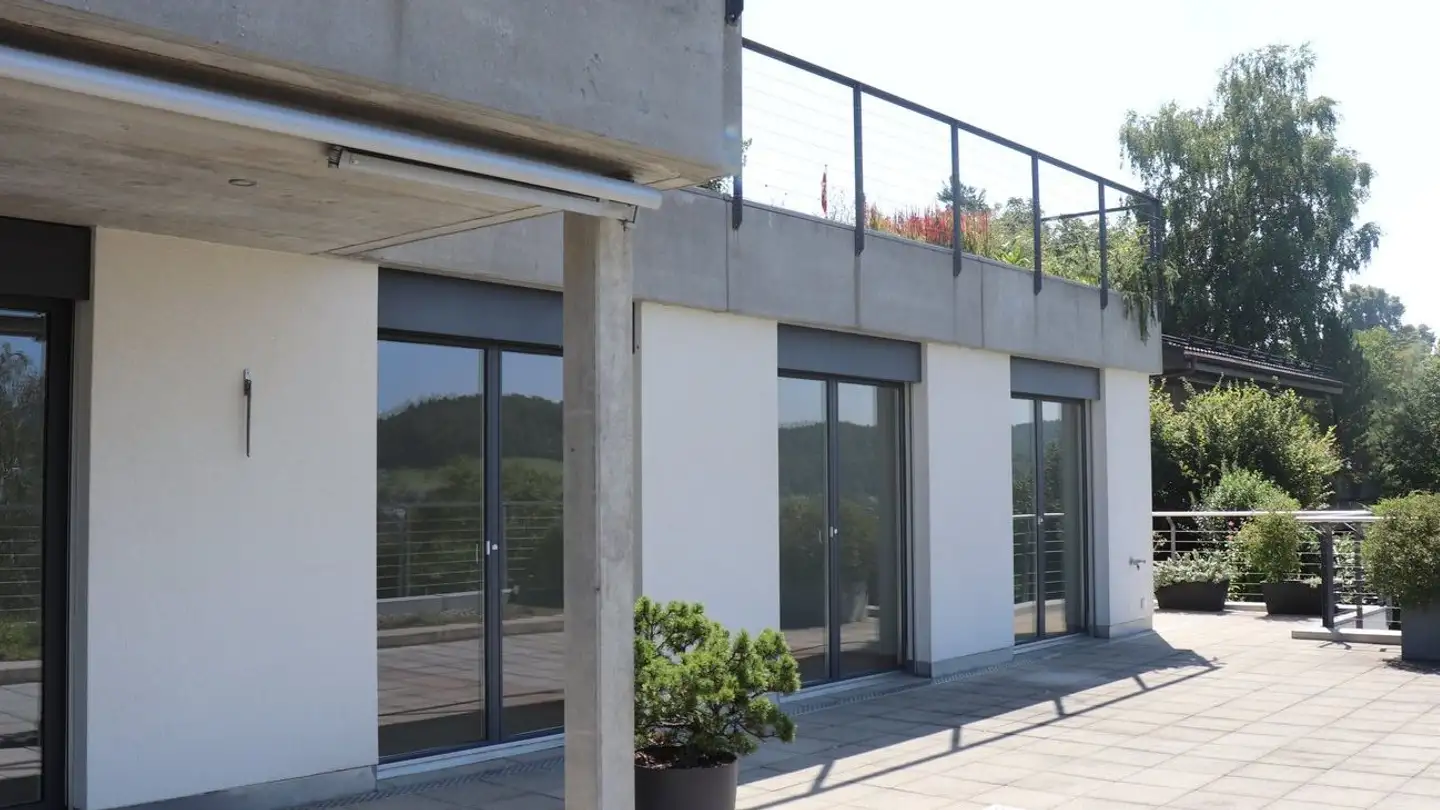 Appartamento a gradini in affitto - Brühlstrasse 51b, 5018 Erlinsbach - Foto 3