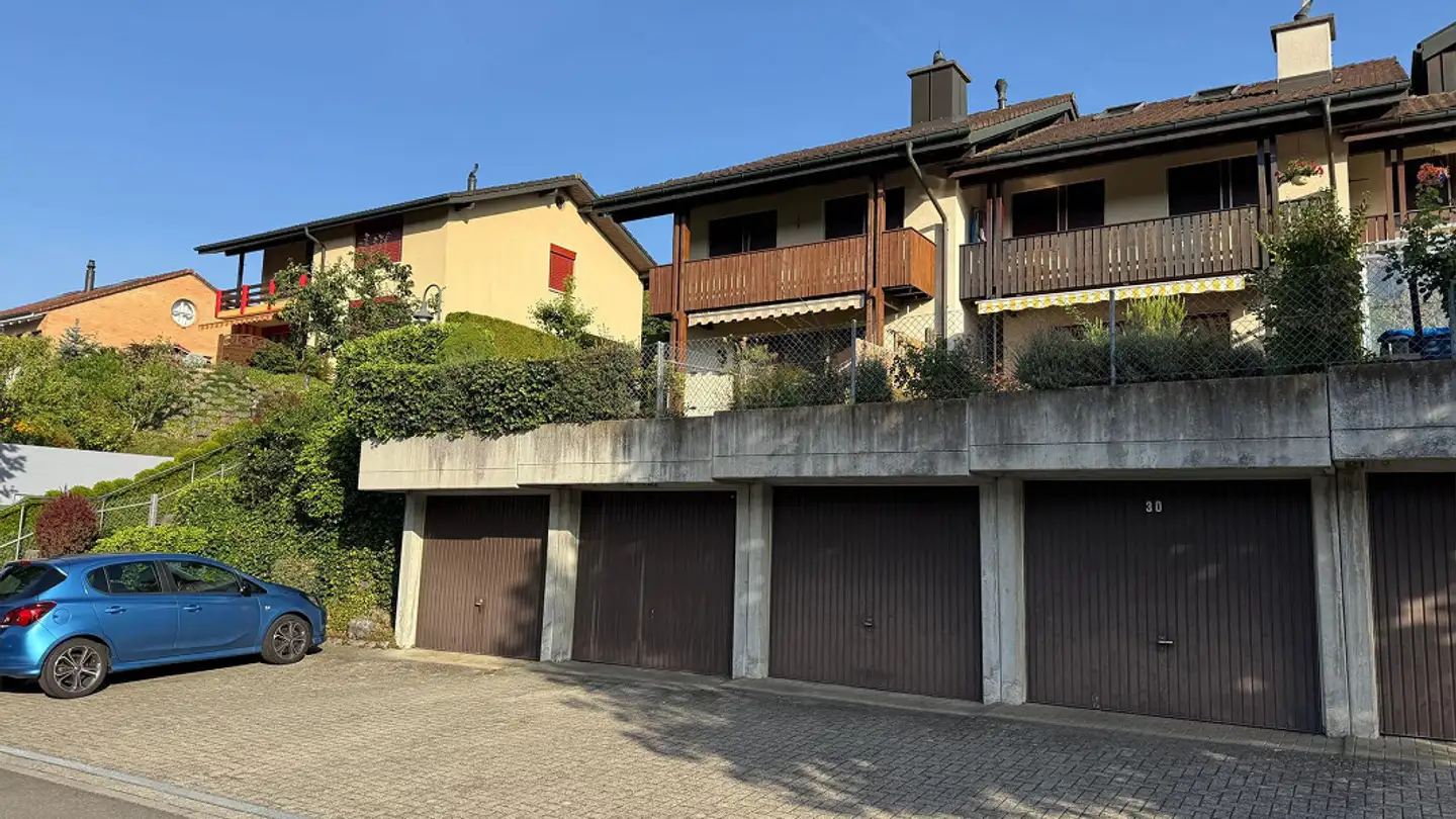 Reihenhaus mieten - Gämpi 32, 6043 Adligenswil
