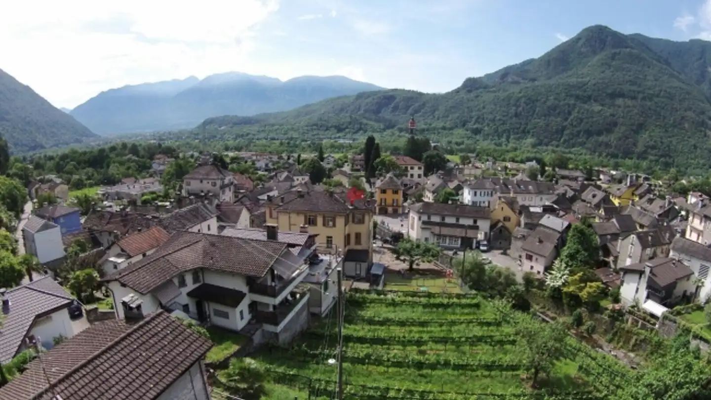 Appartamento in vendita - Caraa Di Cavèll, 6653 Verscio - Photo 2