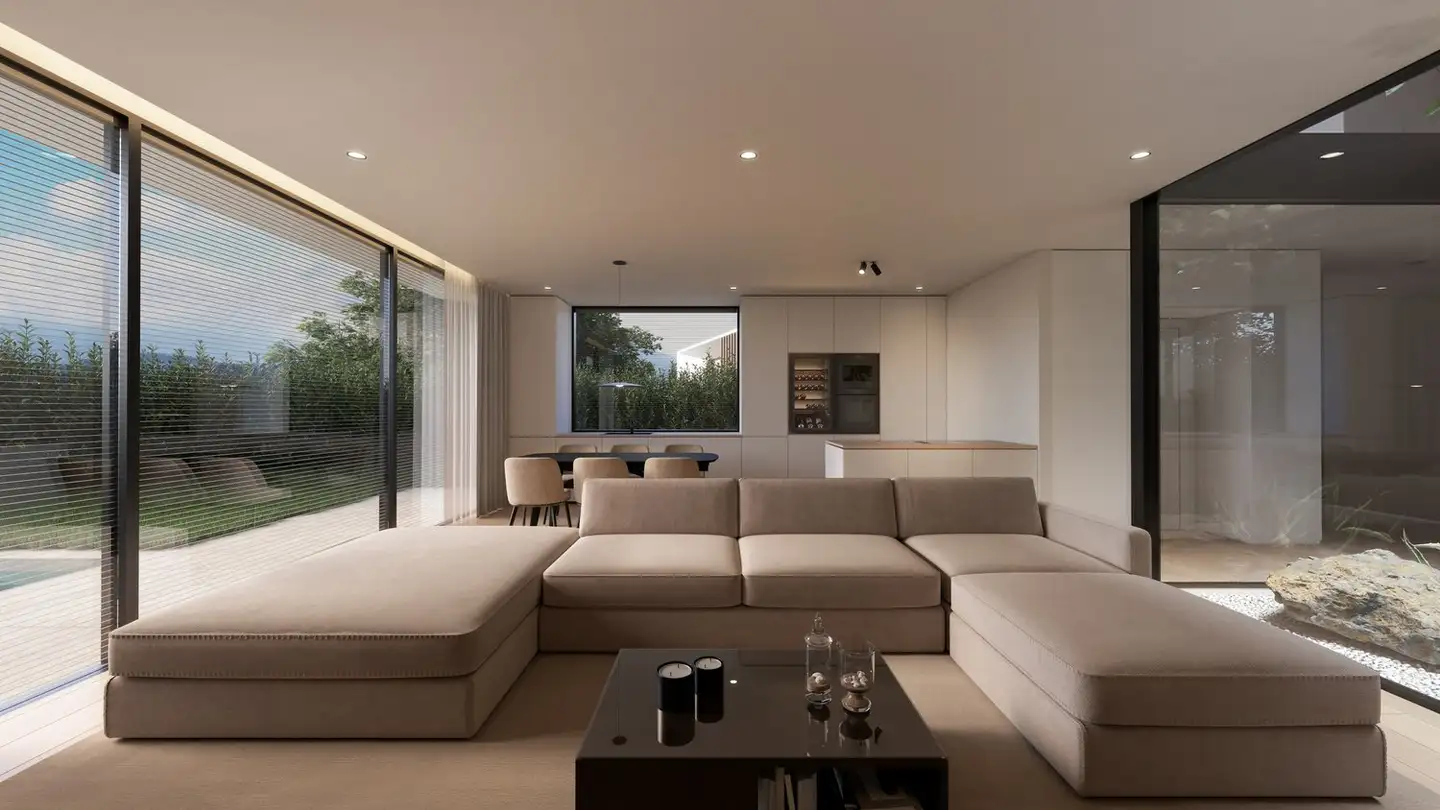 Villa in vendita - Via Pree, 6992 Vernate - Foto 3