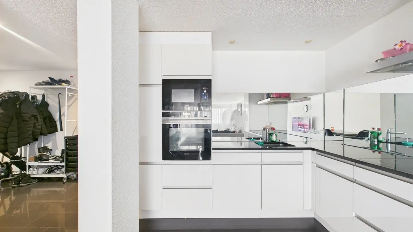 Appartamento in vendita - Alte Bahnhofstrasse 5, 5610 Wohlen AG - Photo 4