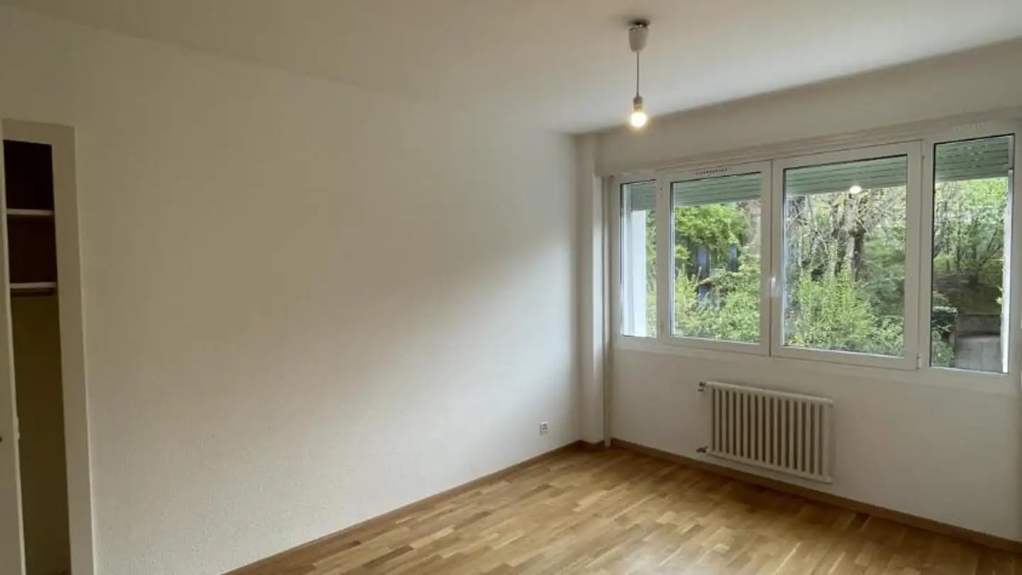 Appartamento in affitto - Chemin Antoine-De-Chandieu 12, 1006 Lausanne - Foto 4