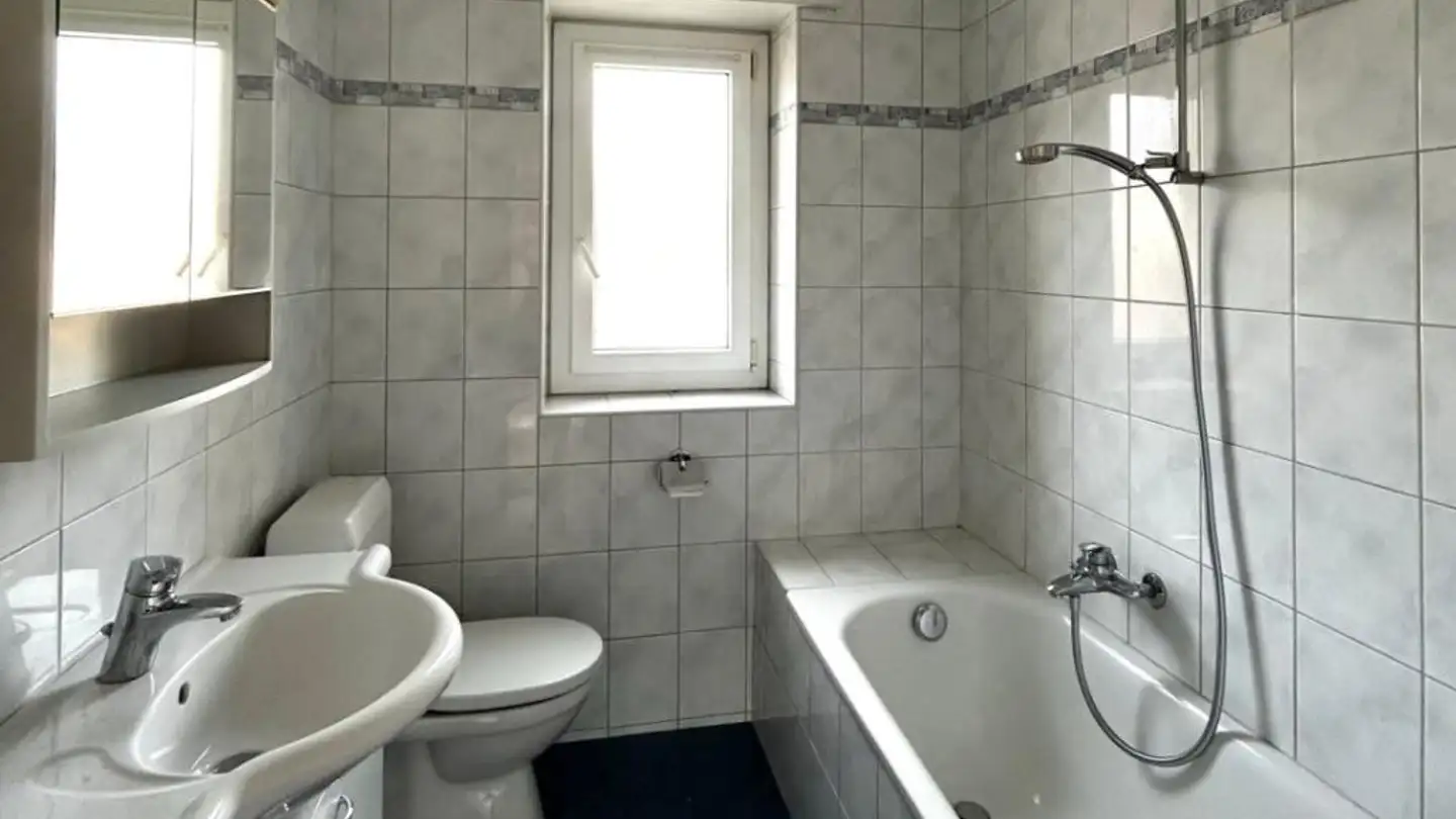 Appartamento in affitto - Rue Des Pelletiers 2, 2800 Delémont - Foto 2