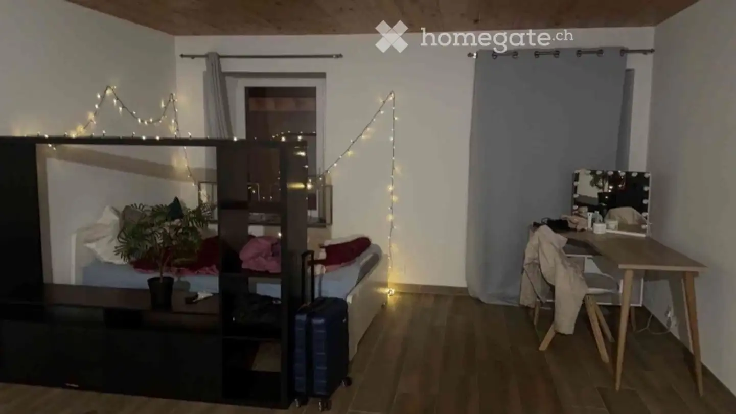 Wohnung mieten - Rue Centrale 24, 1450 Ste-Croix - Foto 2