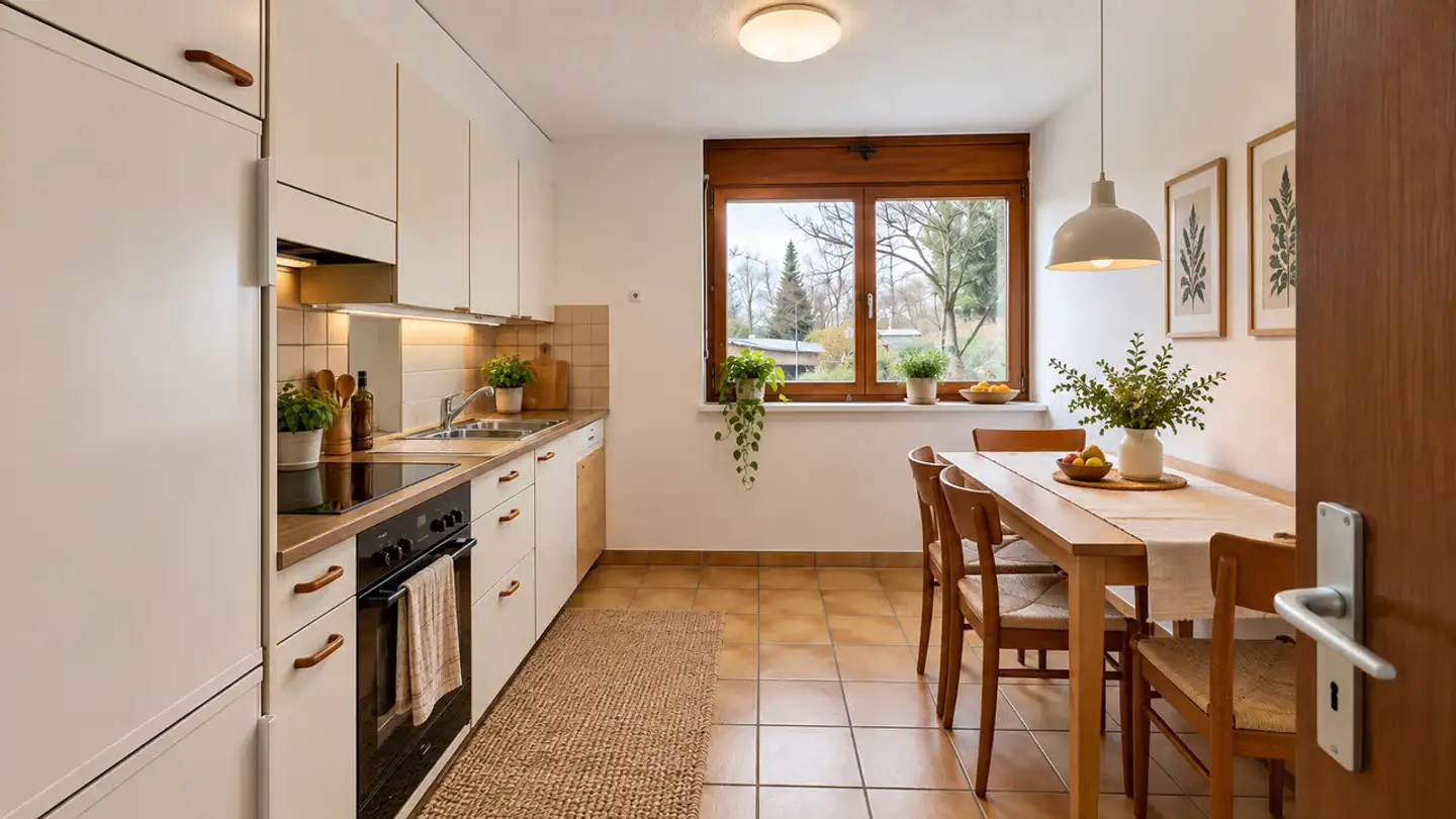 Casa a schiera in vendita - Hauptstrasse 337, 4204 Himmelried - Foto 4
