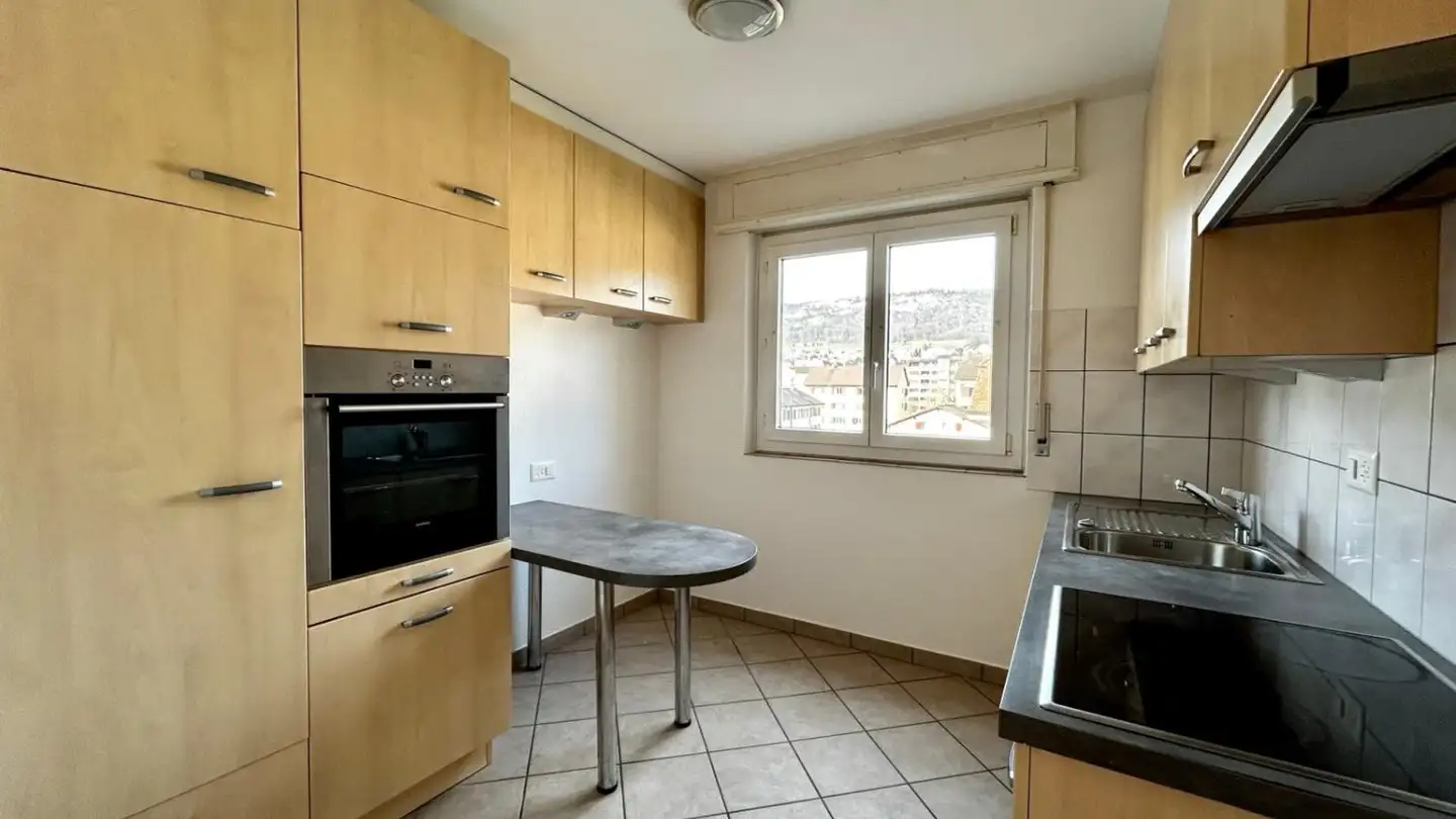 Appartamento in affitto - Rue Des Pelletiers 2, 2800 Delémont - Foto 4