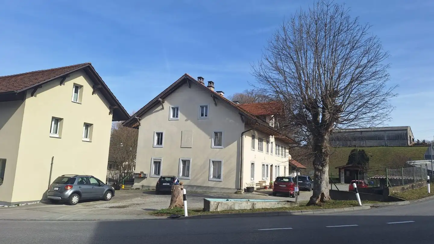 Apartment for rent - Route De La Sonnaz 28, 1782 Cormagens