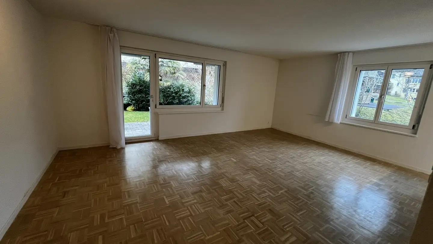 Appartement à louer - 8800 Thalwil