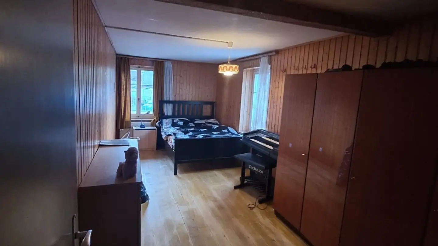 Apartment for rent - Route De La Sonnaz 28, 1782 Cormagens - Photo 3