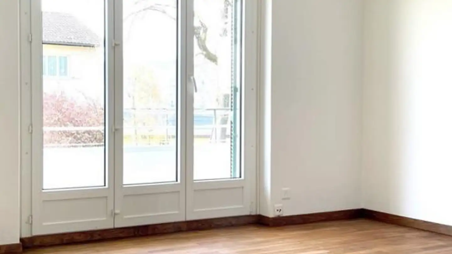 Apartment for rent - Bireggring 1, 6005 Luzern - Photo 3
