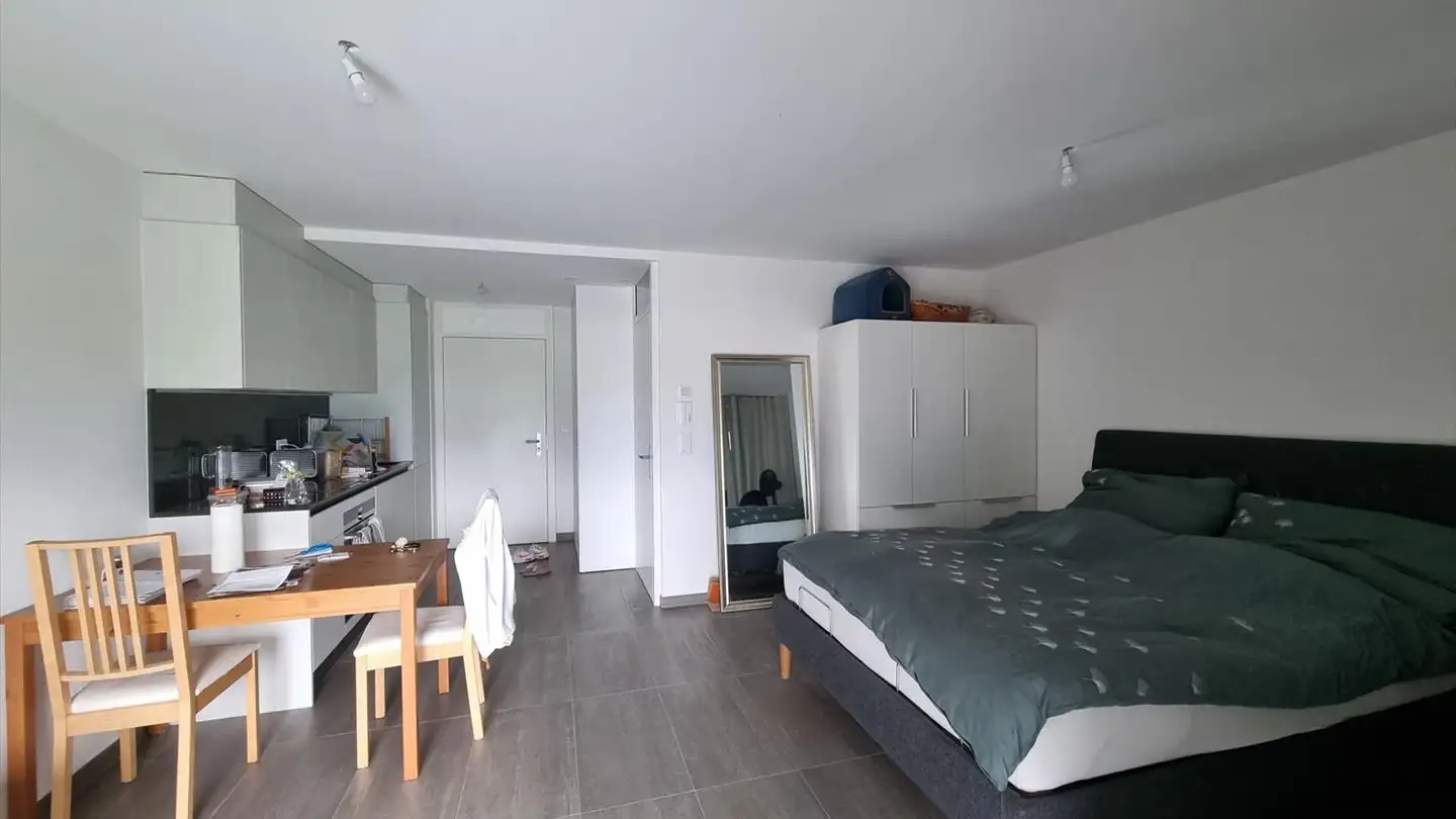 Appartement à vendre - Route De Saillon 4, 1926 Fully