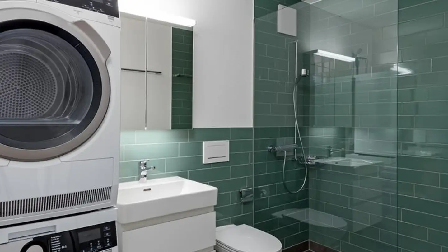 Appartement à louer - Letzigraben 169, 8047 Zürich