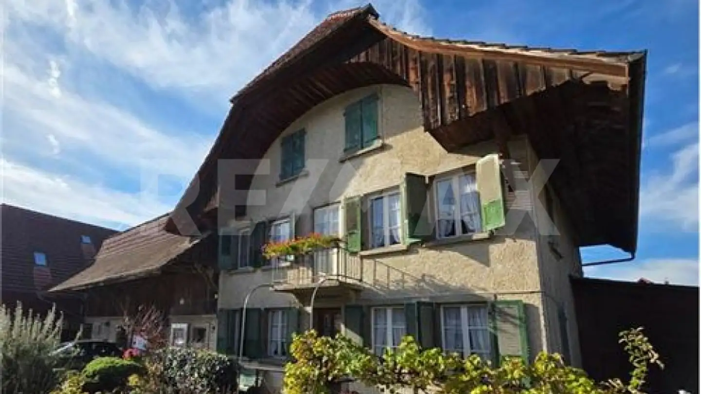 Ferme à vendre - 3210 Kerzers - Photo 2