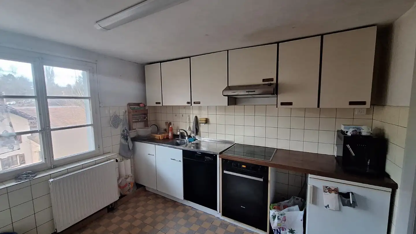 Apartment for rent - Route De La Sonnaz 28, 1782 Cormagens - Photo 4