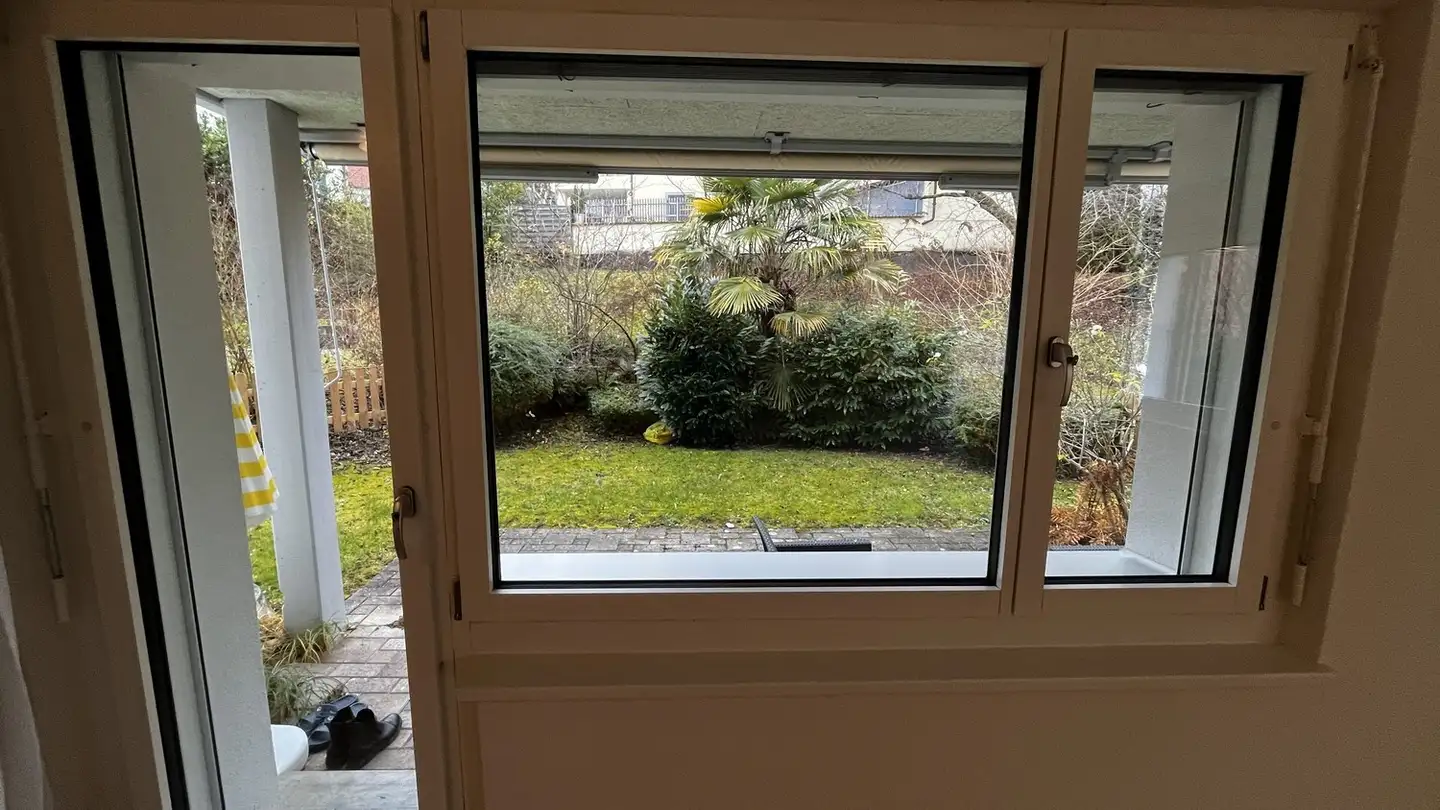 Appartement à louer - 8800 Thalwil - Photo 2