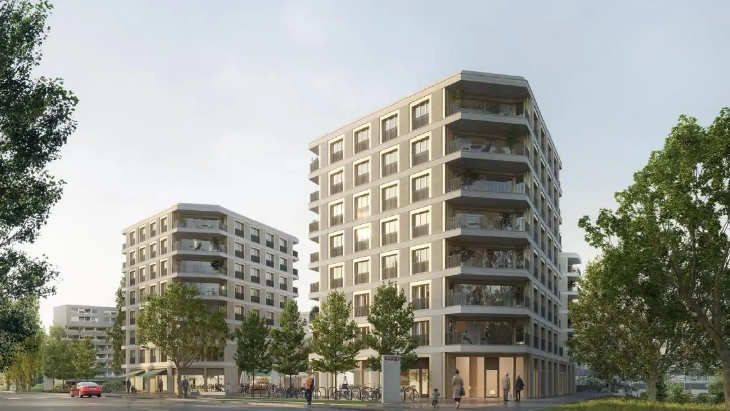 Office space for rent - Chemin De-La-Montagne 136, 1224 Chêne-Bougeries - Photo 4