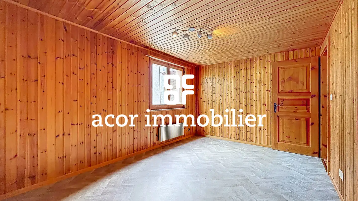 Apartment for sale - Rue Du Fond De Ville 15, 1945 Liddes - Photo 4