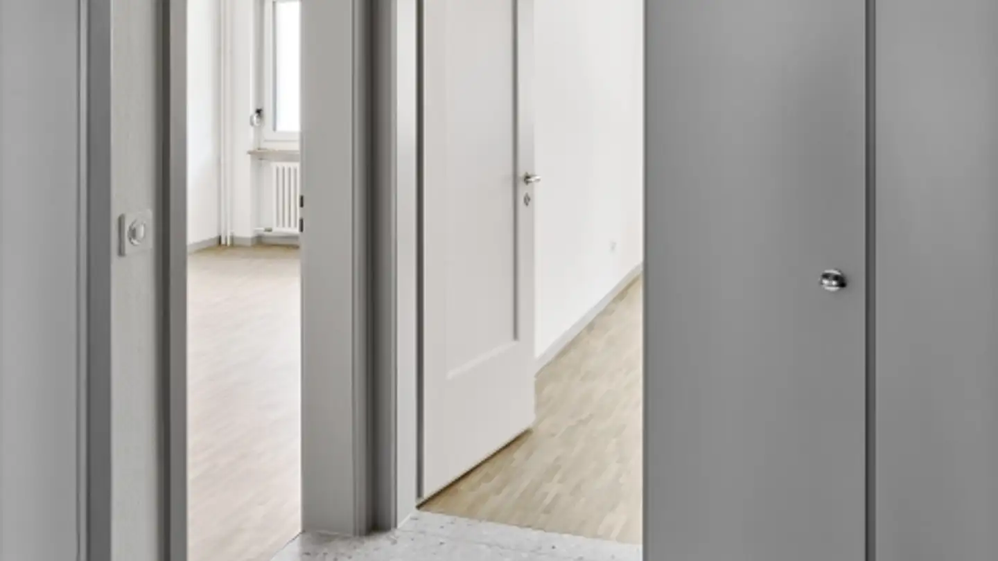 Wohnung mieten - Könizstrasse 26, 3008 Bern - Foto 4