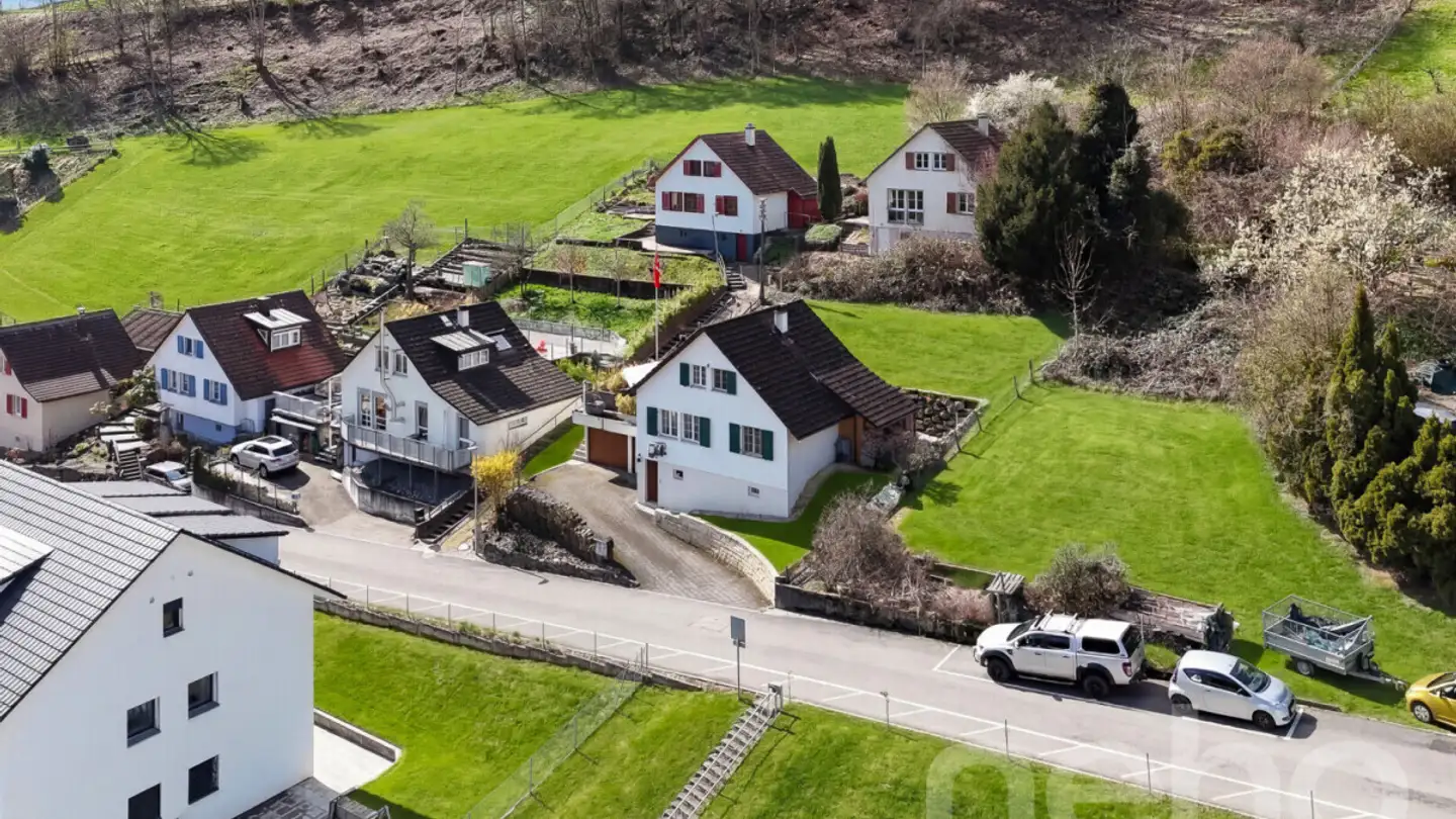 Einfamilienhaus kaufen - 4437 Waldenburg