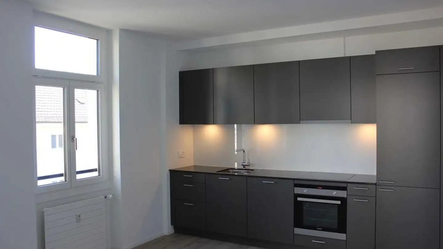 Appartamento in affitto - Klybeckstrasse 190, 4057 Basel - Foto 3