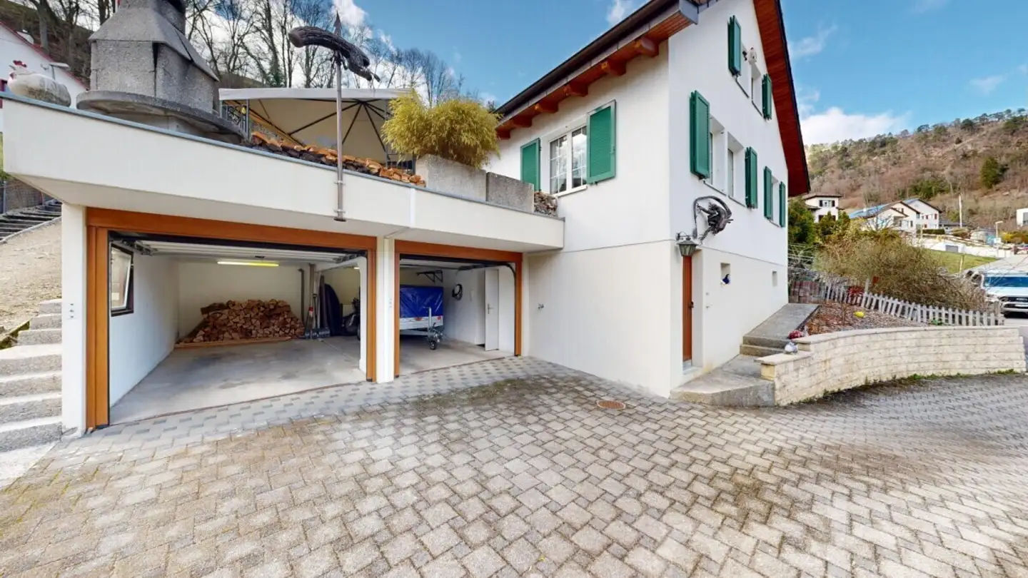 Einfamilienhaus kaufen - 4437 Waldenburg - Foto 3