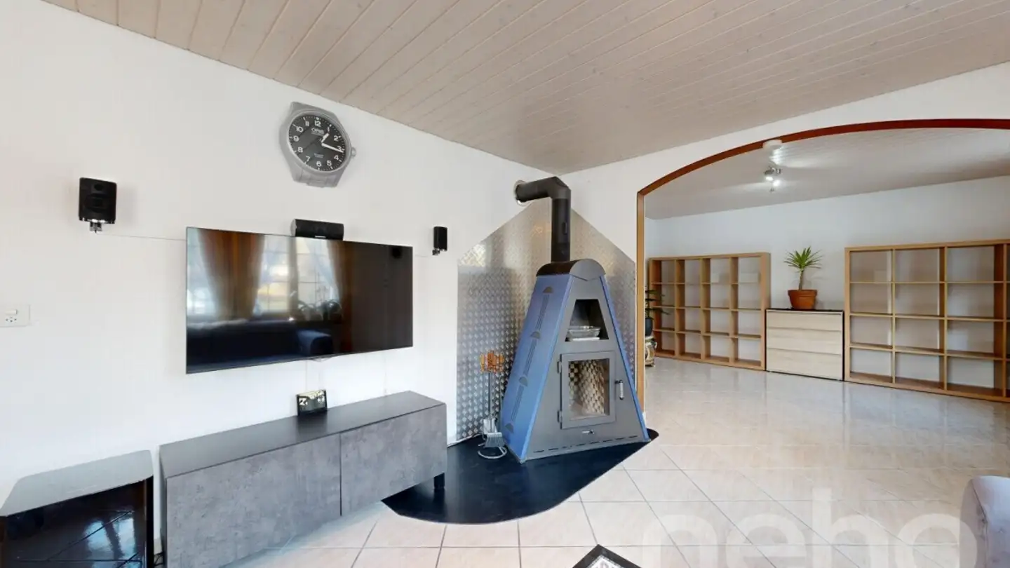 Einfamilienhaus kaufen - 4437 Waldenburg - Foto 4