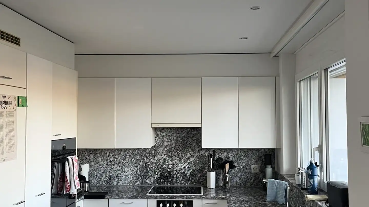 Furnished apartment for rent - 8400 Winterthur - Photo 4