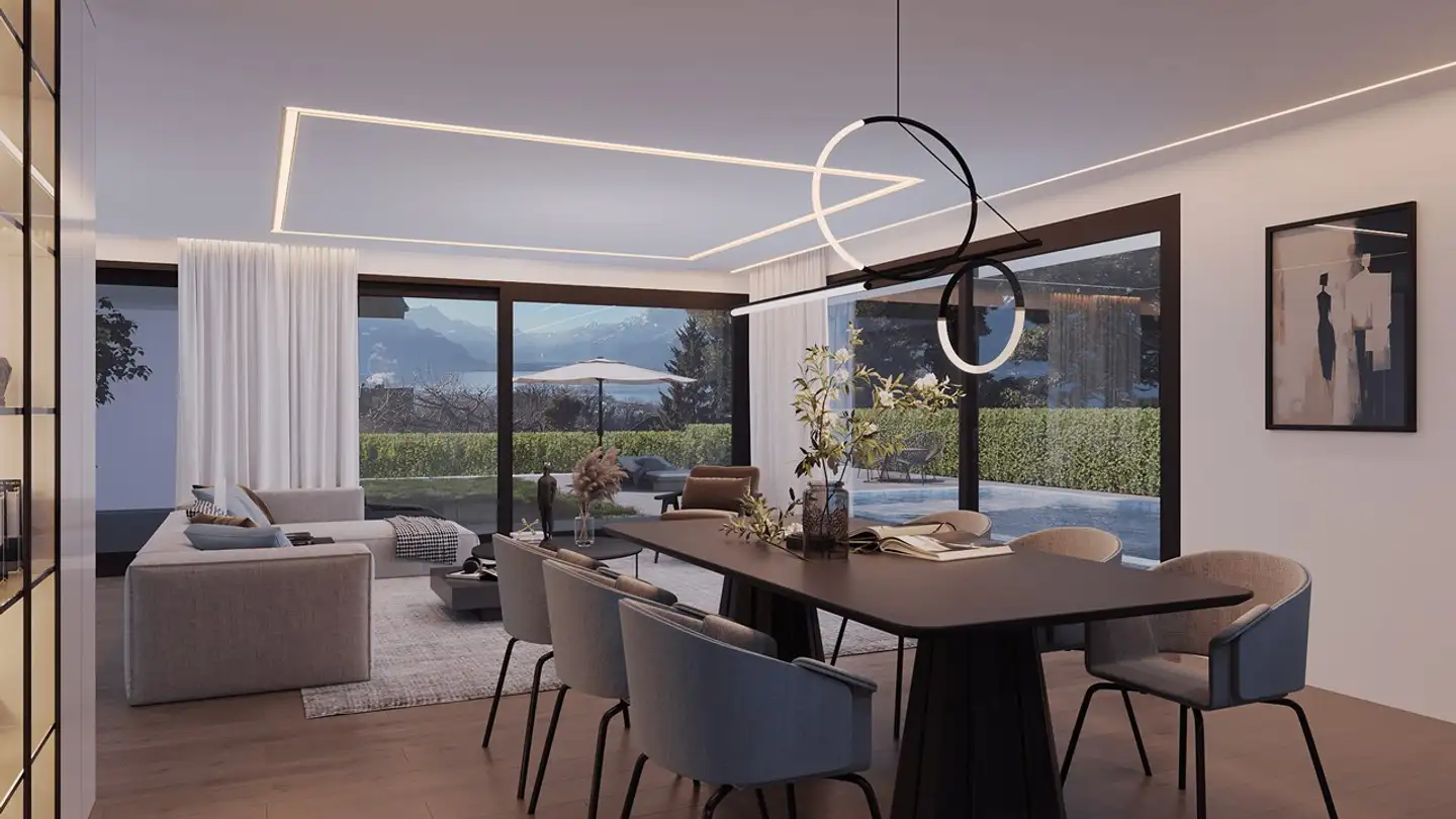 Appartamento in vendita - 1805 Jongny - Foto 3