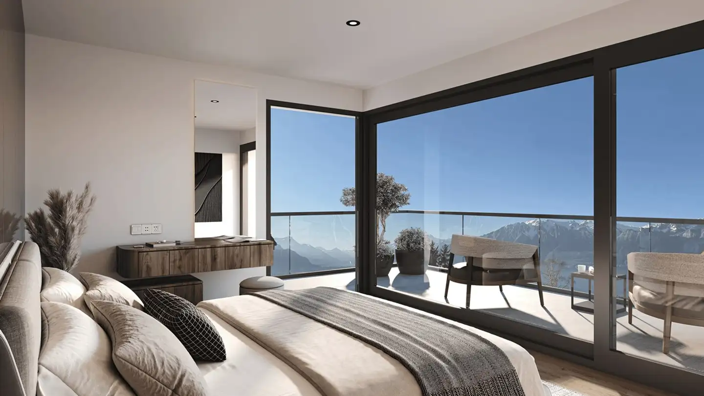 Appartamento in vendita - 1805 Jongny - Foto 4