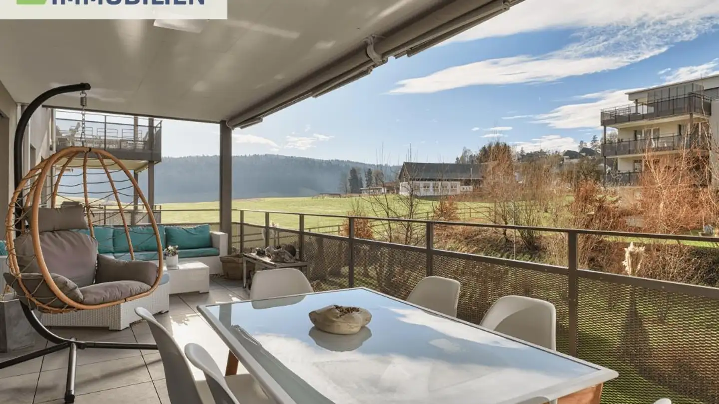 Apartment for sale - 8370 Sirnach