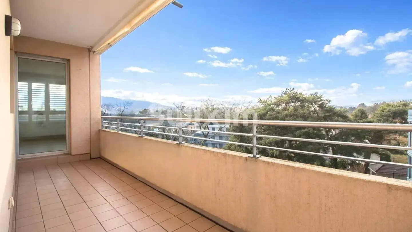 Apartment for sale - 1213 Petit-Lancy