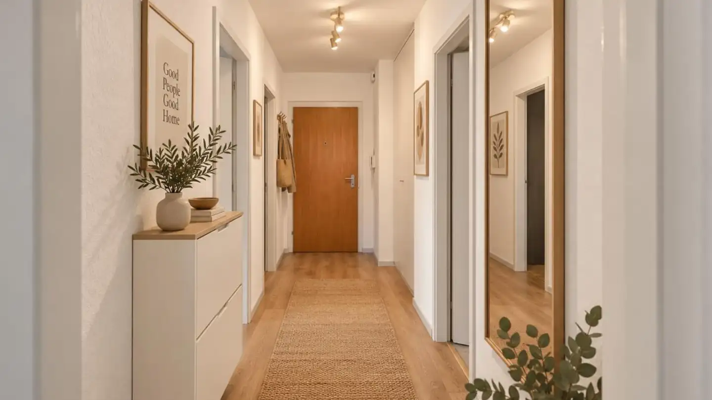 Apartment for sale - In Den Klostermatten 10, 4052 Basel - Photo 4