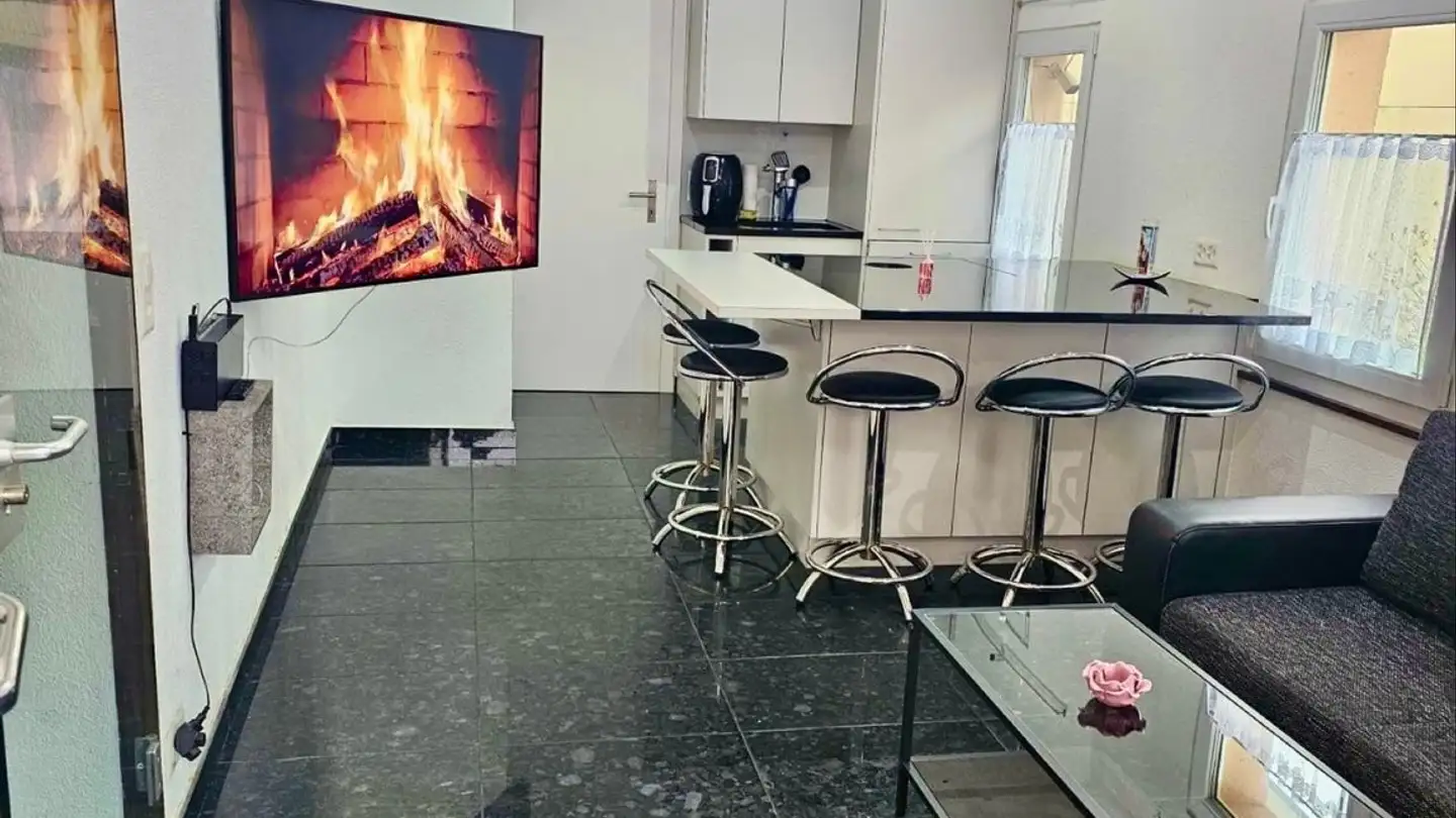 Stanza singola in affitto - 5610 Wohlen AG