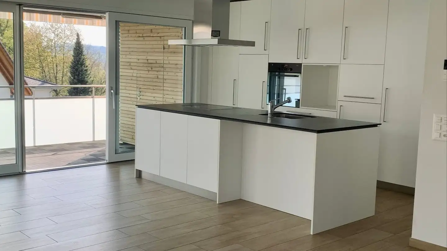 Apartment for rent - Grottenweg 17, 1735 Giffers