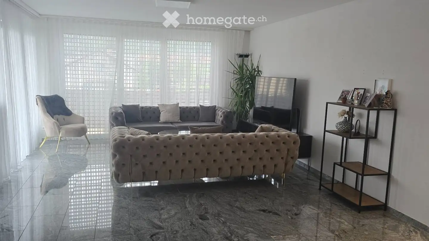 Appartement à louer - Avenue Eugène Burnand 11, 1510 Moudon - Photo 2