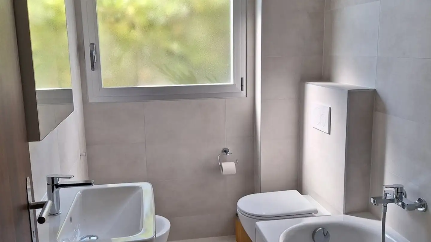 Appartamento in affitto - 6596 Gordola - Photo 4