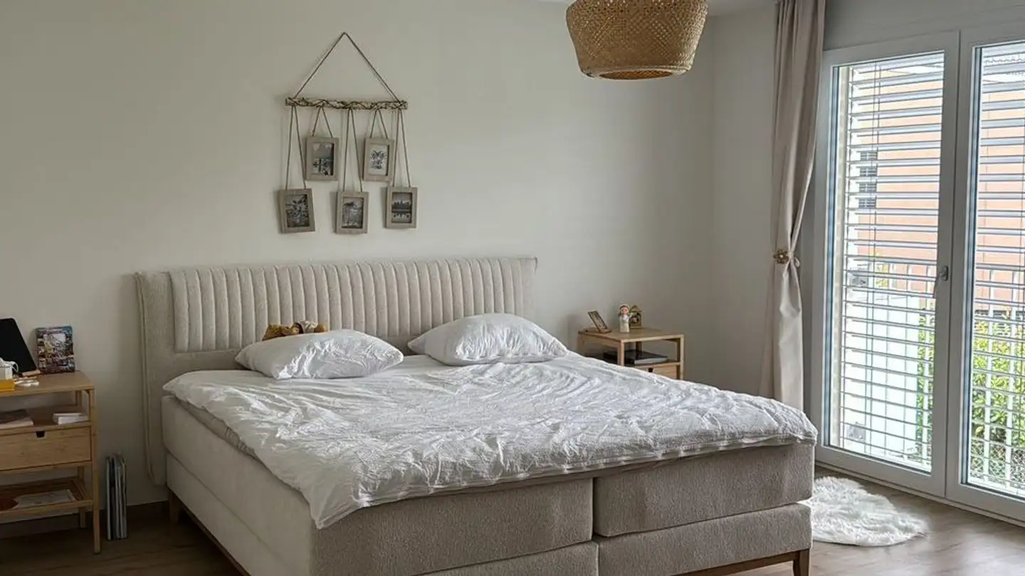 Apartment for rent - Grottenweg 17, 1735 Giffers - Photo 3