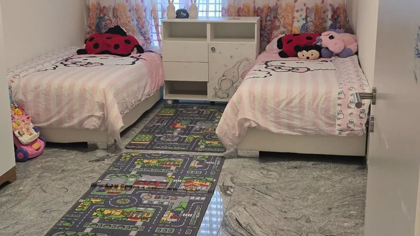 Appartement à louer - Avenue Eugène Burnand 11, 1510 Moudon - Photo 3