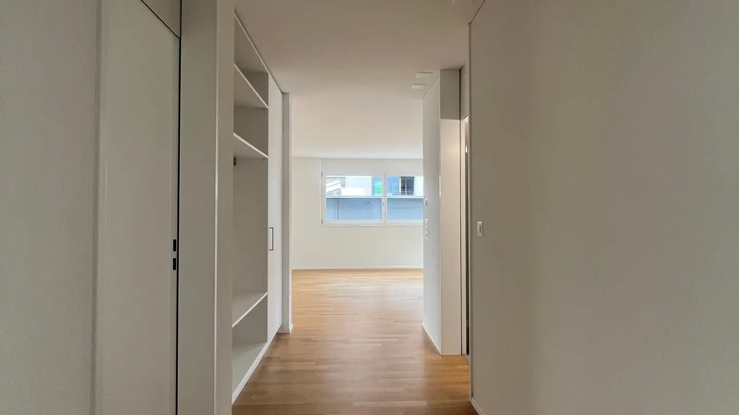 Appartement à louer - Hauptstrasse 37, 6170 Schüpfheim