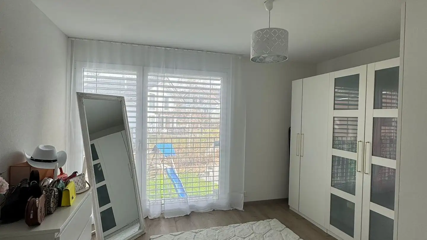 Apartment for rent - Grottenweg 17, 1735 Giffers - Photo 4