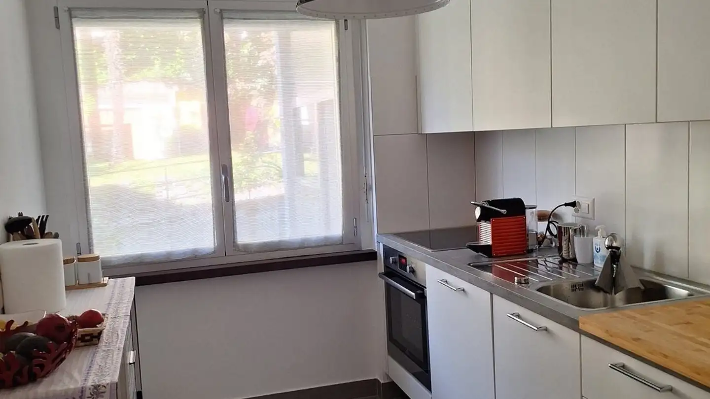 Appartamento in affitto - 6596 Gordola - Photo 2